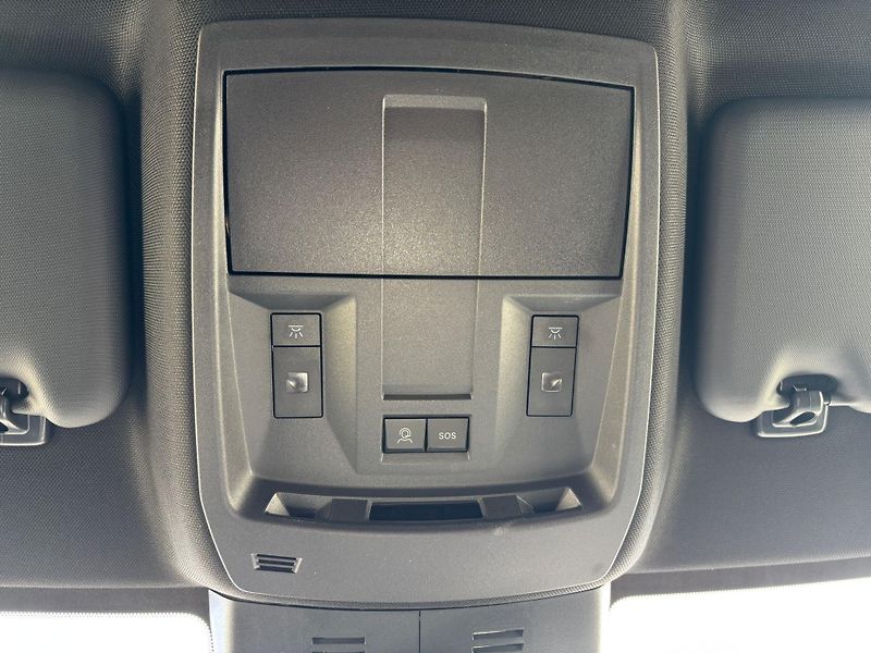 Peugeot 3008 (2026) GT Elektromotor 210 k / 73 kWh - fotka 18 z 22