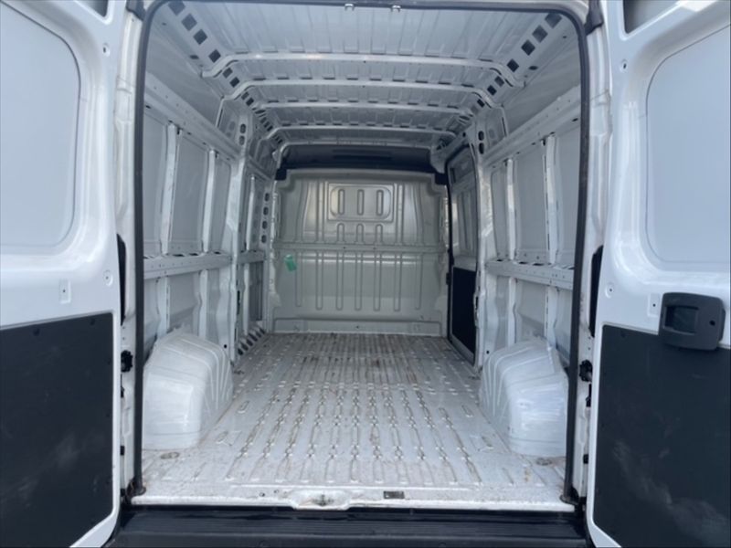 Opel Movano 2,2 CDTI 140 L3H2 3.5T - fotka 6 z 11