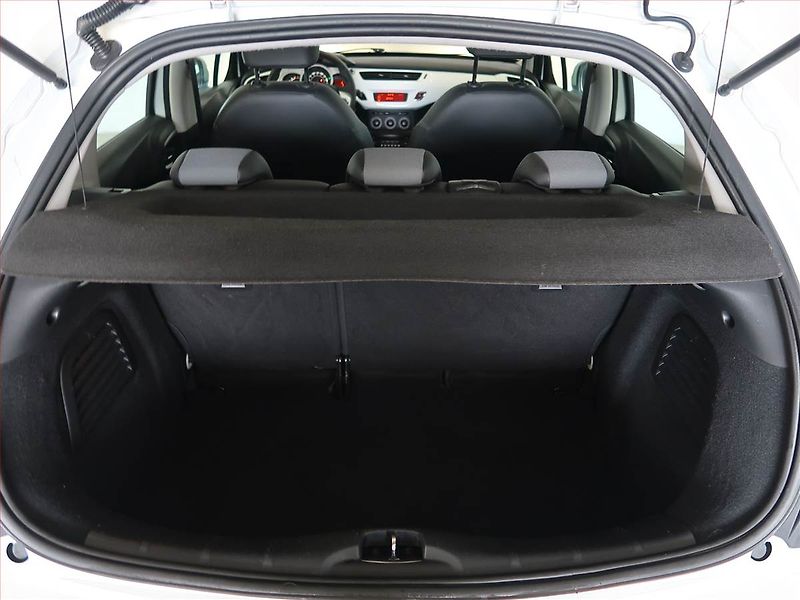 Citroën C3 (2012) 1.1 i - fotka 13 z 13