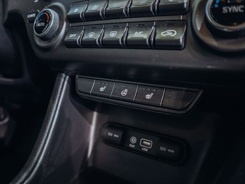 Kia Sportage 1.7 CRDi Comfort - fotka 16 z 26