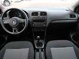 Volkswagen Polo (2013) 1.2i, servis.kniha, AC - náhled 8