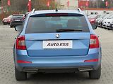 Škoda Octavia (2013) 2.0TDi, Bixen, navi, kamera - náhled 4