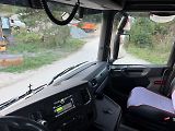 Scania (2018) R 500 8x4 Bordmatic Retarder - náhled 20