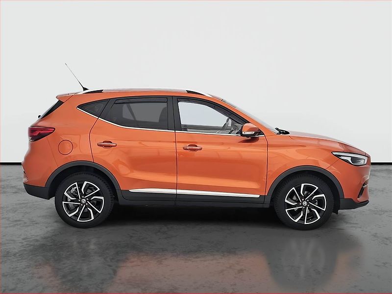 MG ZS (2024) Elegance 1.0 Turbo - fotka 6 z 17