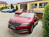 Škoda Superb (2022) 2.0TDi 110kW STYLE DSG TAŽNÉ  - náhled 15
