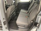 Volkswagen Caddy Life 1,5 TSI PHEV DSG - náhled 13