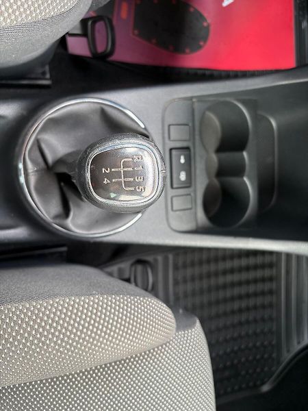Škoda Fabia 1.2TSI, 63kW, Sport - fotka 11 z 23