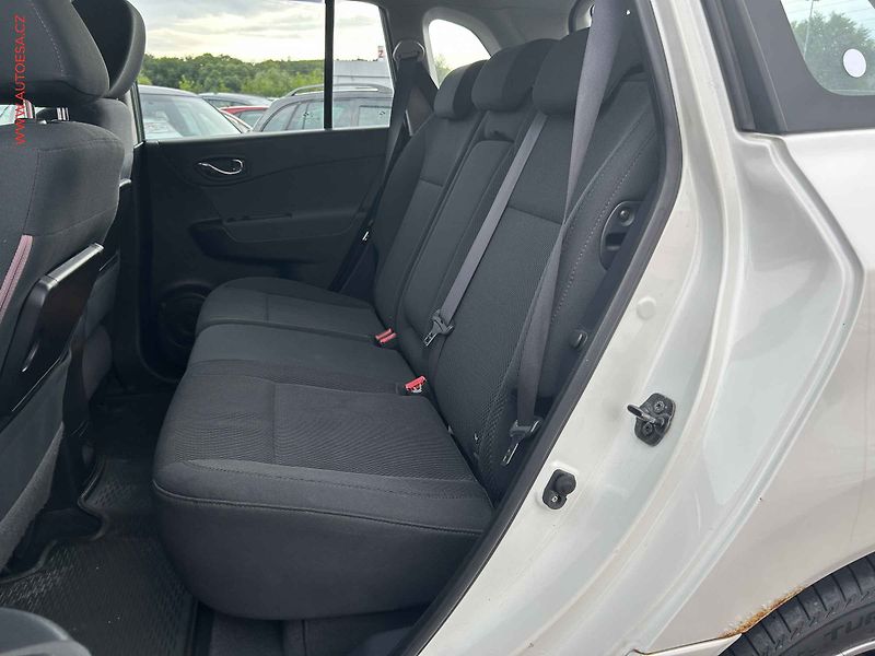 Renault Koleos (2009) 2.0 dCi 4x4, ČR, autoAC - fotka 10 z 18
