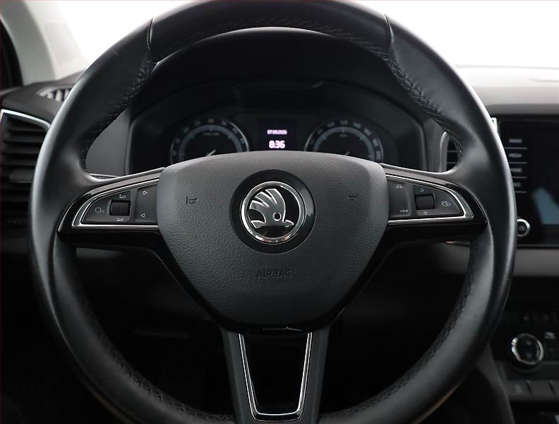 Škoda Karoq (2018) Ambition 2.0 TDI, 4X4 - fotka 8 z 20