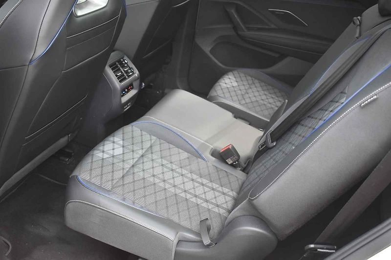 Volkswagen Tayron je novým modelem v nabídce německé značky.