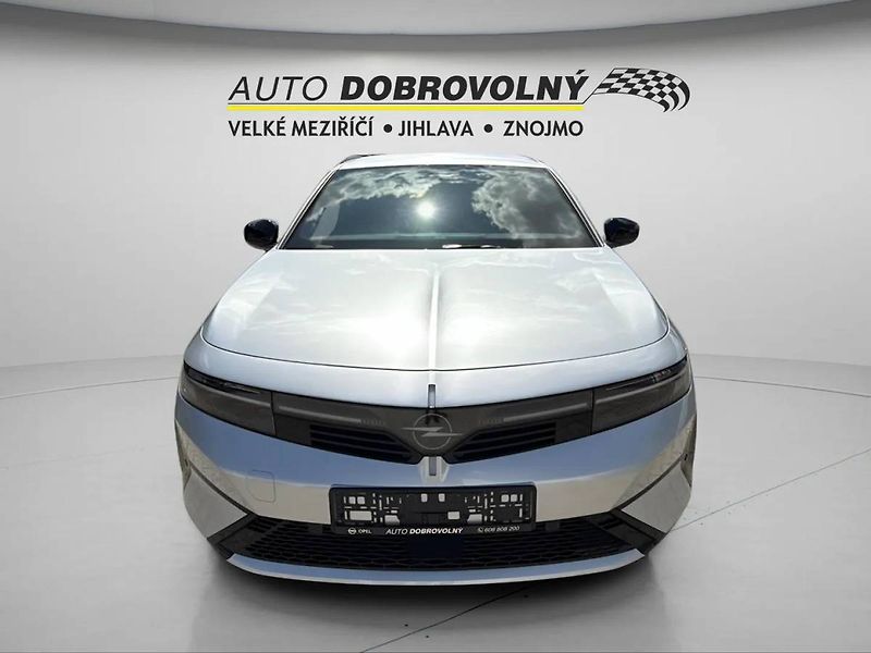 Opel Astra (2026) Edition ST 1.5 CDTI (96kW/130k - fotka 12 z 24