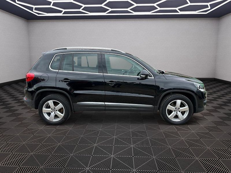 Volkswagen Tiguan (2015) 2.0TDI 4motion   Sport/Style - fotka 8 z 33