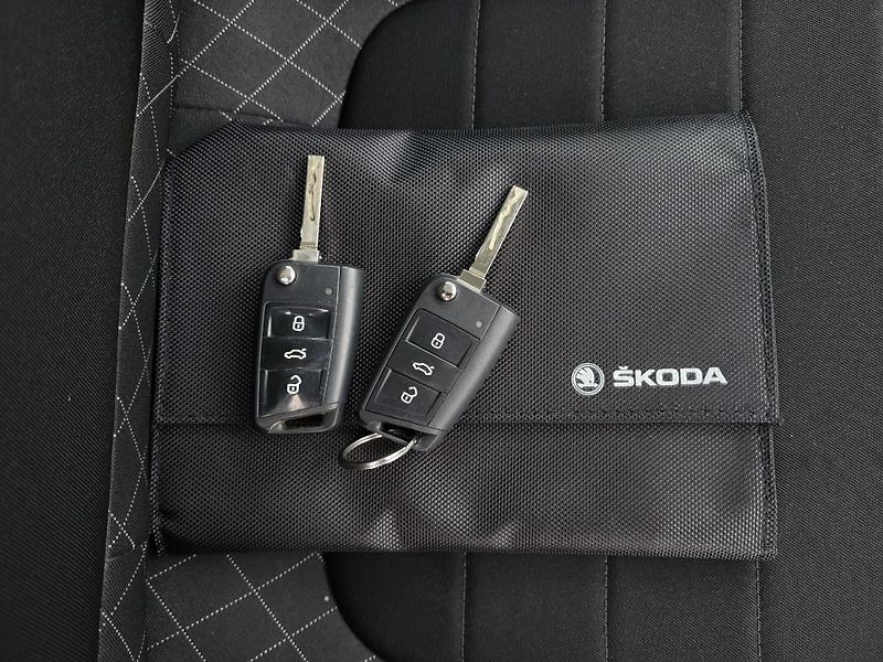Škoda Fabia III FL 1.0 TSI 81kW AMBITION - fotka 42 z 48