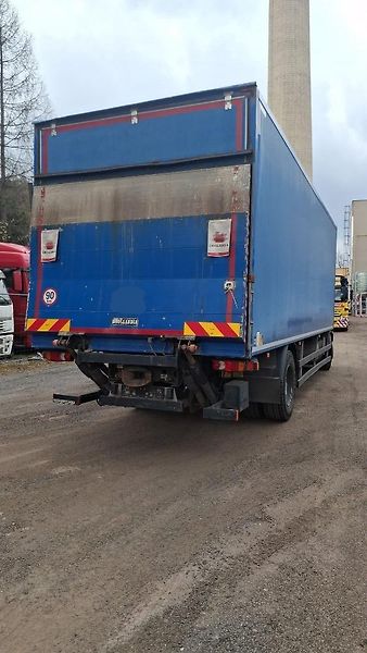 Iveco Eurocargo (2009) 180E28 - fotka 6 z 9