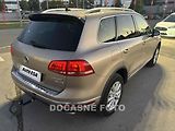 Volkswagen Touareg (2017) 3.0 TDi 4x4, servis.kniha, AT - náhled 1