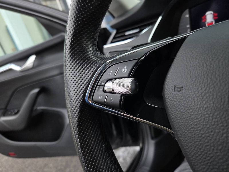 Škoda Octavia (2021) 2.0 TDI DSG 110kW Style - fotka 20 z 56