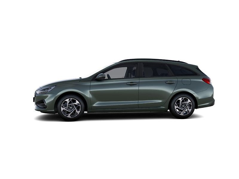 Hyundai i30 (2026) GO Czech! - fotka 2 z 3