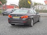 BMW Řada 5 (2010) 3.0i mat – NAVI - náhled 4