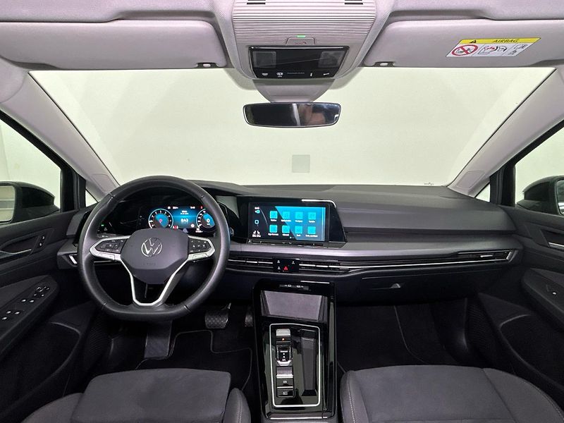 Volkswagen Golf Style DSG - fotka 5 z 28