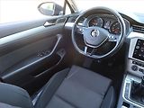 Volkswagen Passat (2019) 2.0 TDI, Tempomat - náhled 7