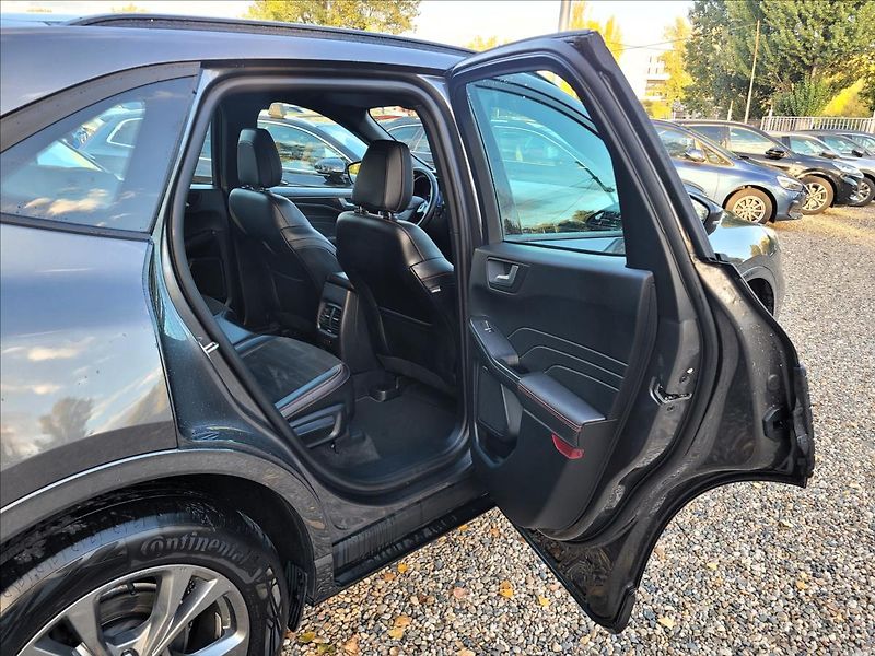 Ford Kuga 2,5 PHEV,165KW,ST-LINE,led,kůž - fotka 15 z 50