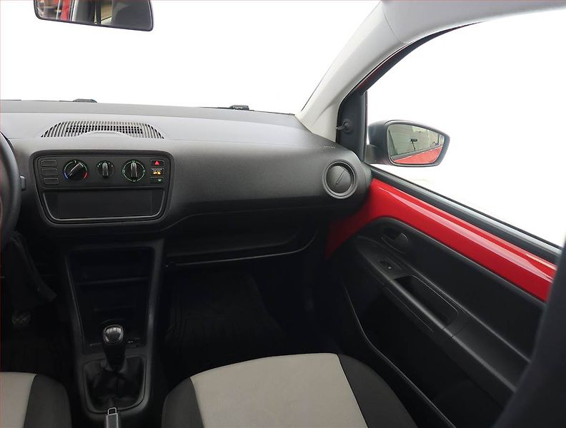 Škoda Citigo (2014) 1.0 MPI, Serv.kniha - fotka 8 z 15