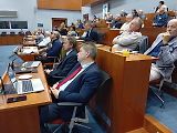 Regionální dopravní konference v Jihlavě