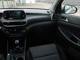 Hyundai Tucson (2020) 1.6 GDI, ČR,1.maj, Serv.kniha - náhled 8