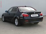 BMW Řada 5 (2008) 3.0 525i, AT, bixen, kůže - náhled 6