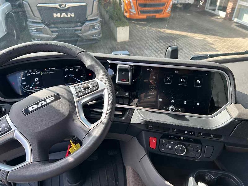DAF Ostatní 480 XFC MEILLER Bordmatik - fotka 29 z 30