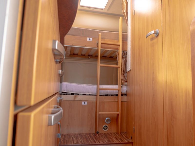 Hymer (2009) 2.3JTD 96KW - fotka 66 z 78