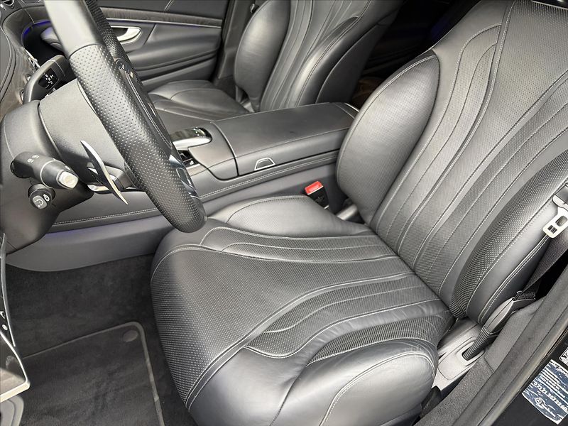 Mercedes-Benz Třídy S S 560 4M L*Lorinser*AMG - fotka 6 z 36