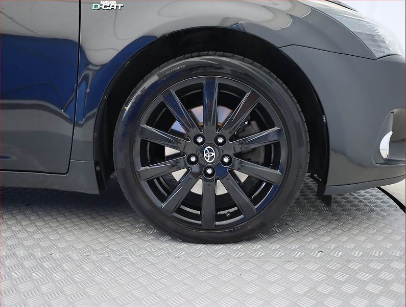 Toyota Avensis (2012) 2.2 D-4D, Automat, Xenony - fotka 15 z 21