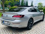 Volkswagen Arteon 2.0TDI 4x4 AUT FULL VÝBAVA ČR - náhled 11