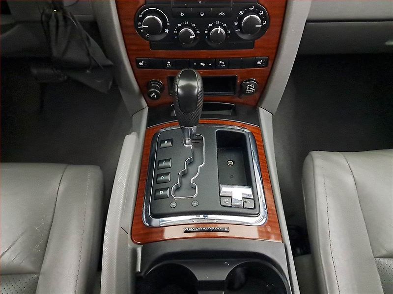 Jeep Grand Cherokee (2006) 3.0 CRD, 4X4, Automat - fotka 13 z 20