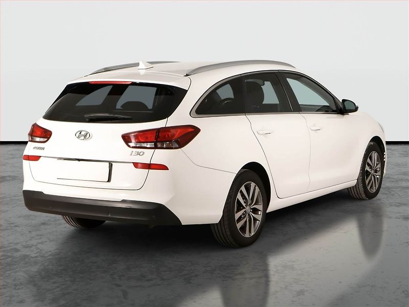 Hyundai i30 (2020) 1.6 CRDi, Automat, Serv.kniha - fotka 5 z 22