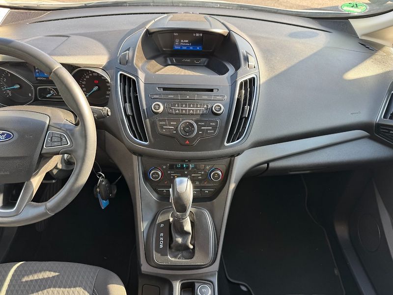 Ford C-MAX (2017) 1,5 Eco Boost 110 Kw Automat - fotka 20 z 35