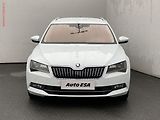 Škoda Superb (2017) 2.0TDi, Style, DSG, TZ, +ALU - náhled 1