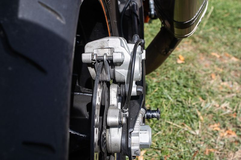 KTM - fotka 9 z 23