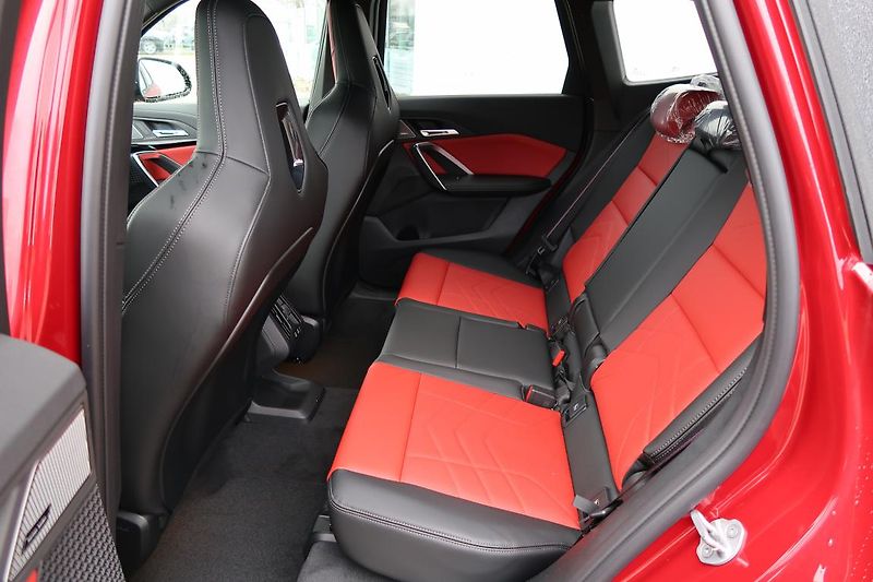 BMW X1 xDrive23d - fotka 8 z 9