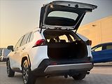 Toyota RAV4 2,0 Style 4WD CVT DPH 129kW - náhled 12