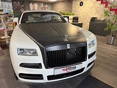 Rolls-Royce Wraith (2016) MANSORY  - fotografie inzerátu