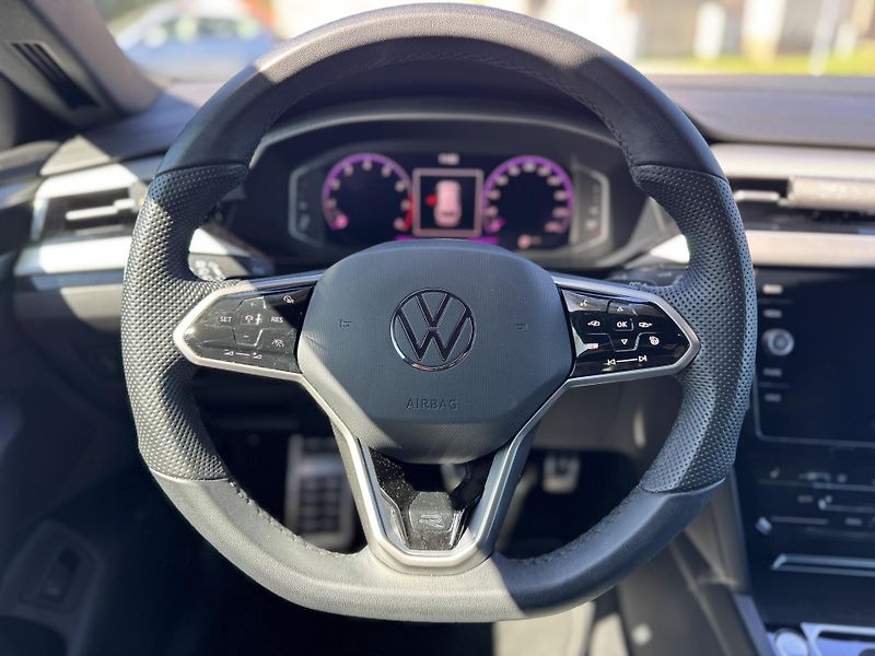 Volkswagen Arteon 2.0TSi R-Line SB 1maj. ČR DPH! - fotka 17 z 29