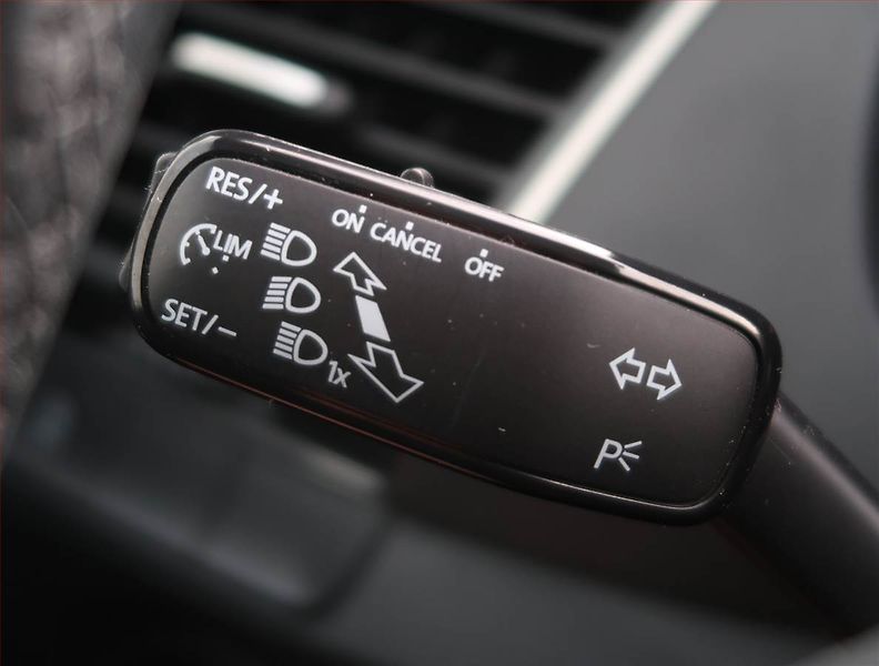 Škoda Fabia (2019) Ambition 1.0 - fotka 18 z 18