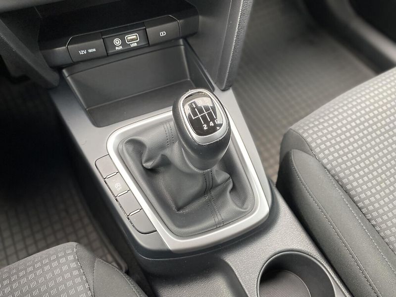 Kia Ceed 1.0 T-GDI 88 kW - fotka 19 z 23