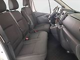 Opel Vivaro (2018) 1.6 BiCDTI, Bus, 9Míst, ČR - náhled 9