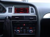 Audi A6 (2007) 3.0 TDI , 4X4, Automat - náhled 12