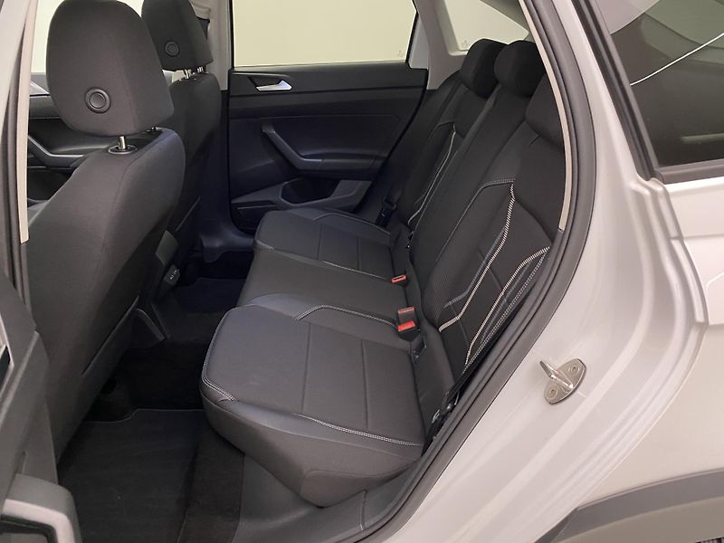 Volkswagen Taigo 1.0TSI 81kW DSG CZ - fotka 4 z 43