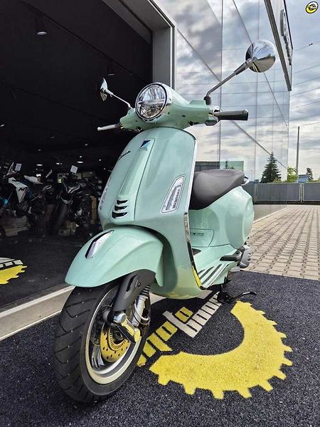 Vespa Primavera 125 3V ABS (2026) E5+ - fotka 46 z 74