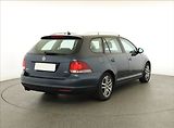 Volkswagen Golf (2010) 1.4 TSI, nová STK - náhled 4